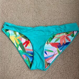 Maaji reversible bikini bottoms